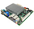 Jetway JMTX-ADN8 Mini-ITX (Intel N-Series (Alder Lake), 6x USB, 2x RS232, 2x LAN) <b>[FANLESS]</b>